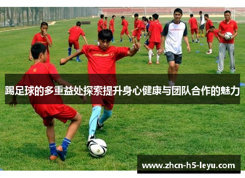 踢足球的多重益处探索提升身心健康与团队合作的魅力