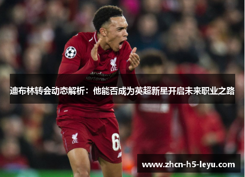 迪布林转会动态解析:他能否成为英超新星开启未来职业之路 迪布林转会动态解析:他能否成为英超新星开启未来职业之路